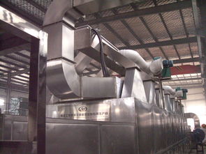 干燥設備 原理、類型與應用探析