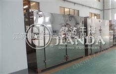 藥化設備中的干燥技術 原理、分類與應用概述